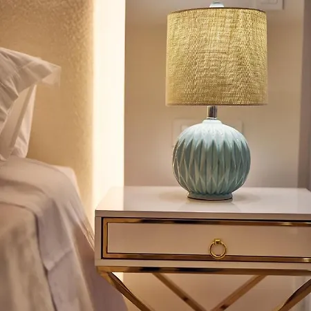 Blush & Crema Apartament *